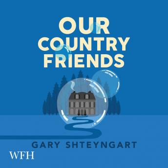 Our Country Friends