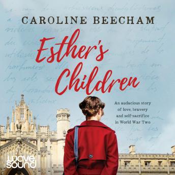 Esther's Children, Caroline Beecham