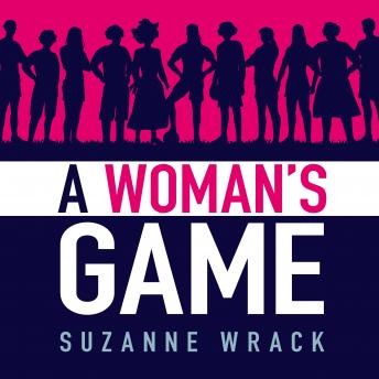 Download Woman's Game by Suzanne Wrack