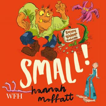 Small!