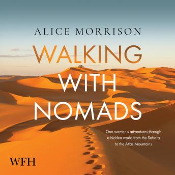Walking with Nomads