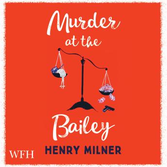 Grab the Essential Full Audiobooks in Mystery, Thriller & Horror, Legal & Political