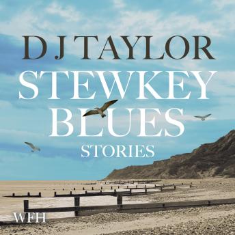 Stewkey Blues (By D.J. Taylor) episode artwork