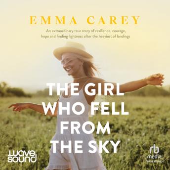 The Girl Who Fell From the Sky