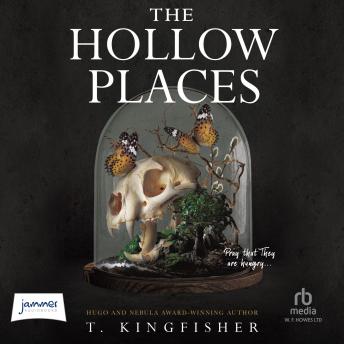 The Hollow Places