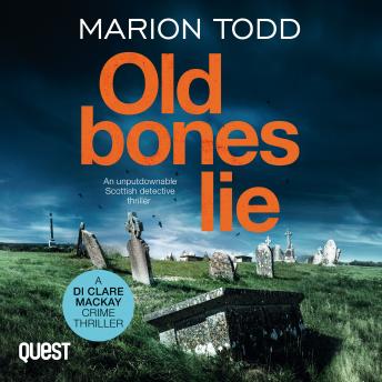Access Essential Full Audiobooks in Mystery, Thriller & Horror, Police & Detective
