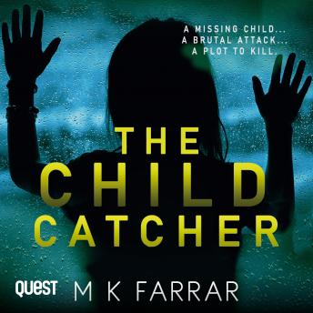 Download Child Catcher: A DI Erica Swift Thriller Book 4 by M.K. Farrar