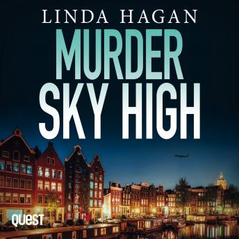 Download Murder Sky High: The DCI Gawn Girvin series Book 2 by Linda Hagan