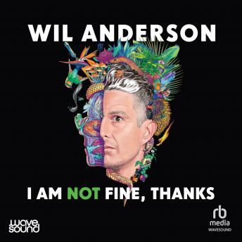 I am NOT Fine, Thanks