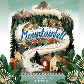 Mountainfell