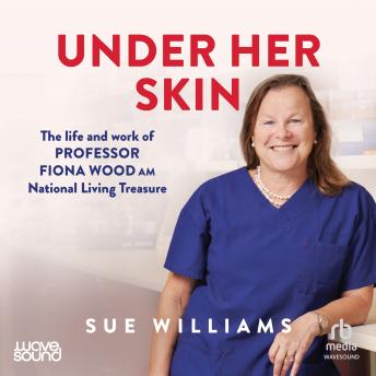 Embark On The Most Critically-Acclaimed Full Audiobook Today!