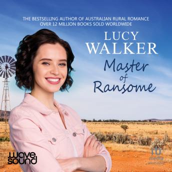 Master of Ransome: An Australian Outback Romance