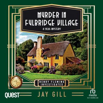 Listen To Your Ears To A Soul-Stirring Full Audiobook.