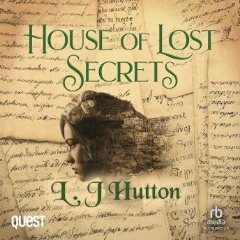 House of Lost Secrets