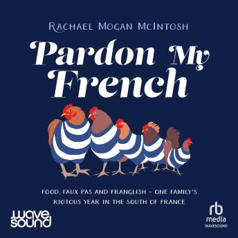 Don’t Miss A Full Audiobook That Is Simply Thrilling.