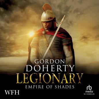 Legionary: Empire of Shades