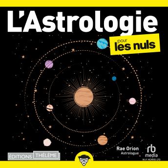 [French] - L'astrologie pour les nuls