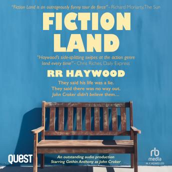 Fiction Land
