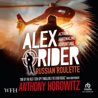 Find Best-Selling Full Audiobooks in Kids, Action & Adventure