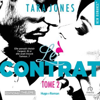 [French] - Le contrat (Tome 2)