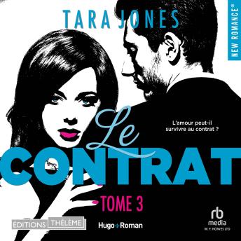 [French] - Le contrat (Tome 3)