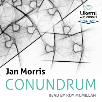 Download Conundrum by Jan Morris