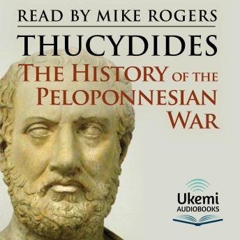 Download History of the Peloponnesian War by Thucydides