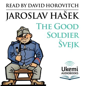 The Good Soldier Svejk
