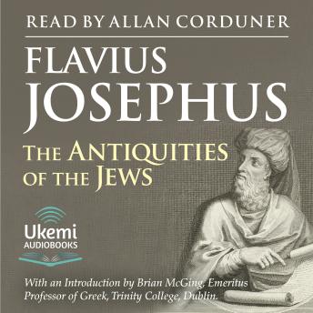 Download Antiquities of the Jews by Flavius Josephus