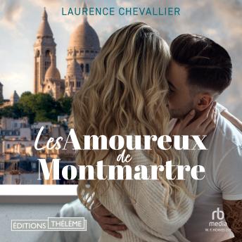 [French] - Les amoureux de Montmartre