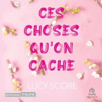 [French] - Ces Choses Qu'on Cache