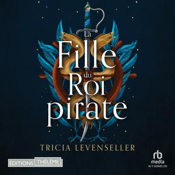 [French] - La fille du roi pirate