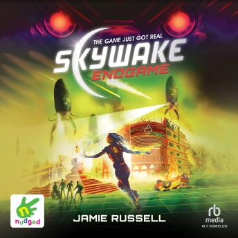 Relish The Full Audiobook Everyone Is Talking About — So Next-Level!