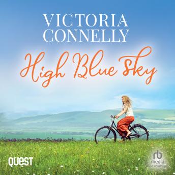 High Blue Sky: The House in the Clouds Book 2