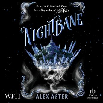Grab the Top Full Audiobooks in Teen & YA, Sci-Fi, Fantasy & Paranormal