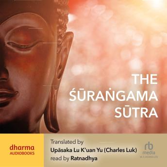Download Sura?gama Sutra by Charles Luk