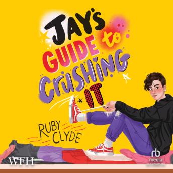 Grab the Top Full Audiobooks in Teen & YA, LGBTQ+