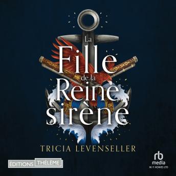 [French] - La fille de la reine sirène