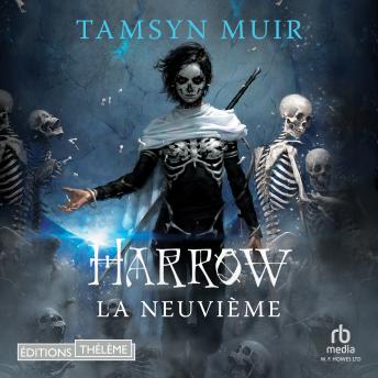 [French] - Harrow la Neuvième