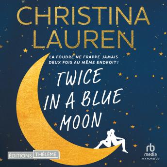 [French] - Twice in a Blue Moon