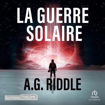 [French] - La Guerre solaire