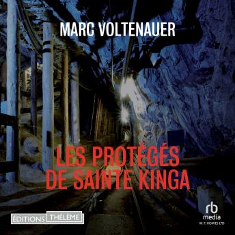 [French] - Les Protégés de sainte Kinga
