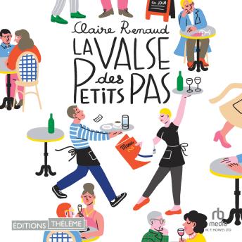 [French] - La valse des petits pas