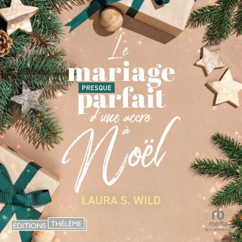 [French] - Le mariage presque parfait d'une accro à Noël