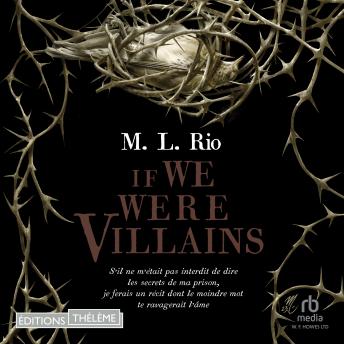 [French] - If We Were Villains