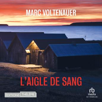 [French] - L'Aigle de sang