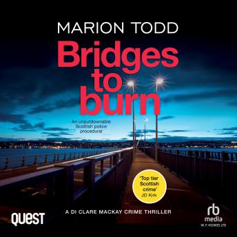 Access Essential Full Audiobooks in Mystery, Thriller & Horror, Suspense