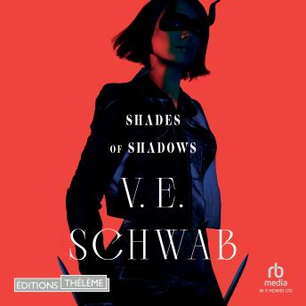 [French] - Shades of Shadows