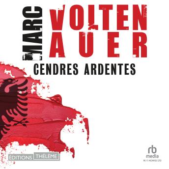 [French] - Cendres ardentes