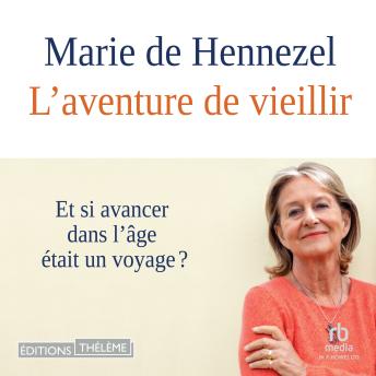 [French] - L'aventure de vieillir